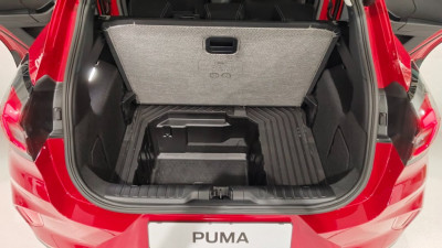 Ford Puma Neuwagen