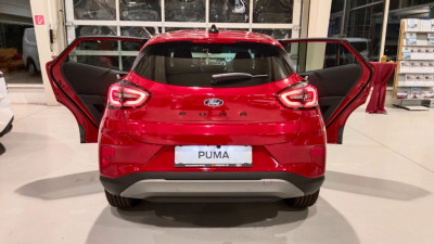 Ford Puma Neuwagen