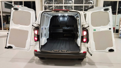 Ford Transit Custom Neuwagen