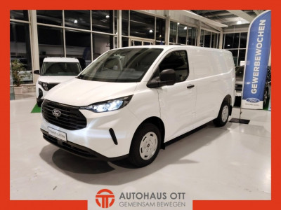 Ford Transit Custom Neuwagen