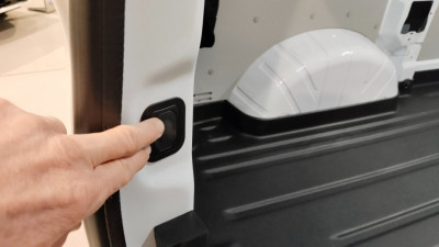 Ford Transit Custom Neuwagen