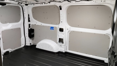 Ford Transit Custom Neuwagen