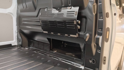 Ford Transit Custom Neuwagen