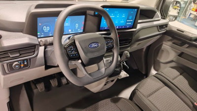 Ford Transit Custom Neuwagen