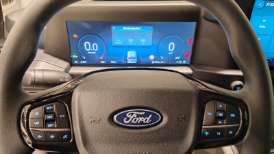 Ford Transit Custom Neuwagen