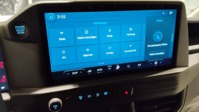 Ford Transit Custom Neuwagen