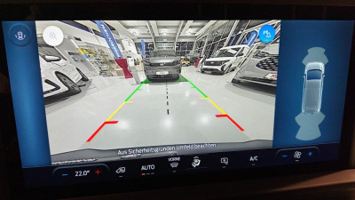 Ford Transit Custom Neuwagen