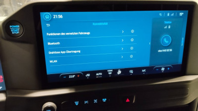 Ford Transit Custom Neuwagen