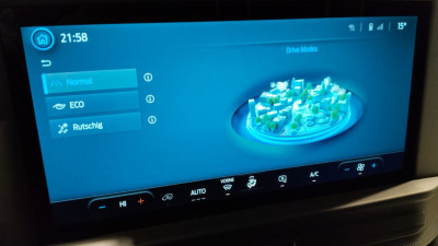 Ford Transit Custom Neuwagen