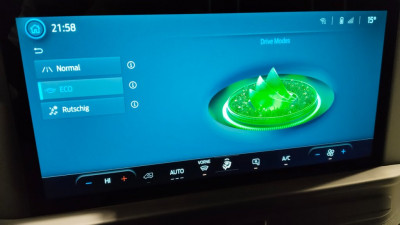 Ford Transit Custom Neuwagen