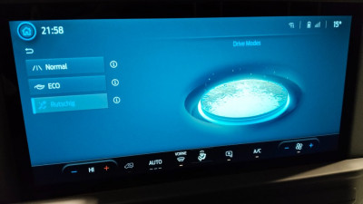 Ford Transit Custom Neuwagen