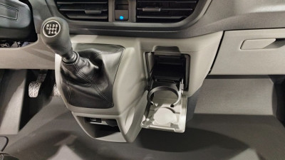 Ford Transit Custom Neuwagen