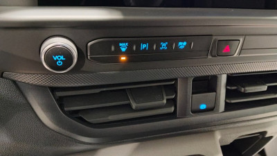 Ford Transit Custom Neuwagen