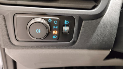 Ford Transit Custom Neuwagen