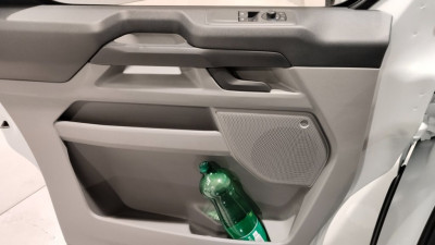 Ford Transit Custom Neuwagen