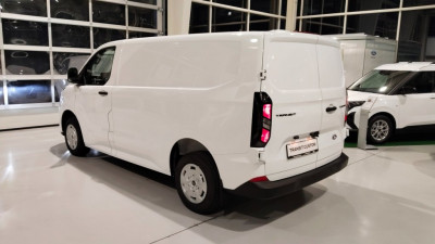 Ford Transit Custom Neuwagen