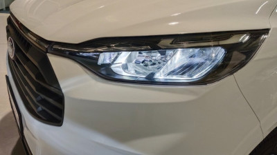 Ford Transit Custom Neuwagen