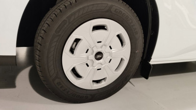 Ford Transit Custom Neuwagen