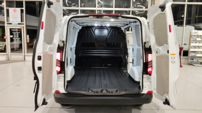 Ford Transit Custom Neuwagen