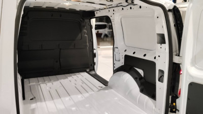 Ford Transit Connect Neuwagen