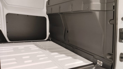 Ford Transit Connect Neuwagen