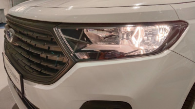 Ford Transit Connect Neuwagen