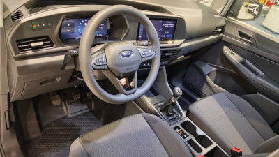 Ford Transit Connect Neuwagen