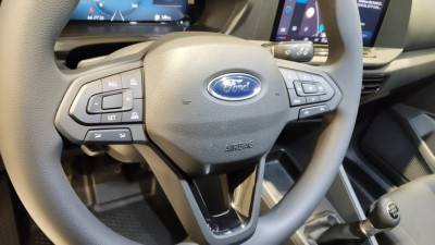 Ford Transit Connect Neuwagen