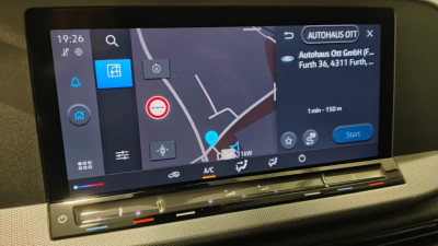 Ford Transit Connect Neuwagen