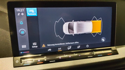 Ford Transit Connect Neuwagen