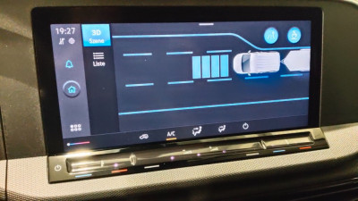 Ford Transit Connect Neuwagen