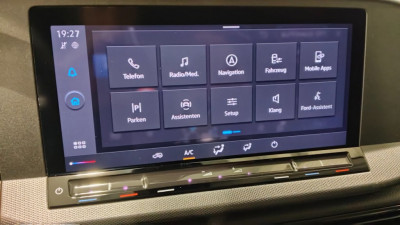 Ford Transit Connect Neuwagen