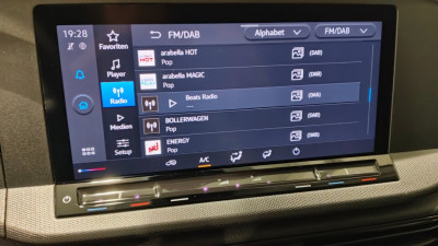 Ford Transit Connect Neuwagen