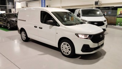 Ford Transit Connect Neuwagen