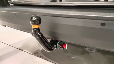 Ford Transit Connect Neuwagen