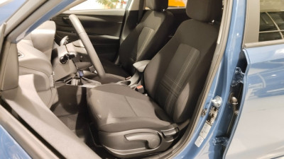 Hyundai i20 Neuwagen