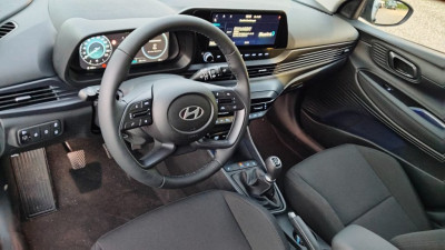 Hyundai i20 Neuwagen