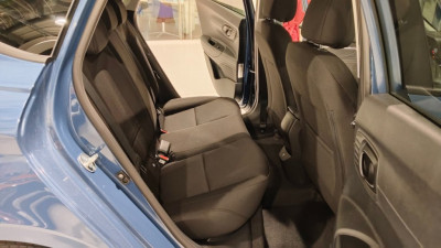 Hyundai i20 Neuwagen