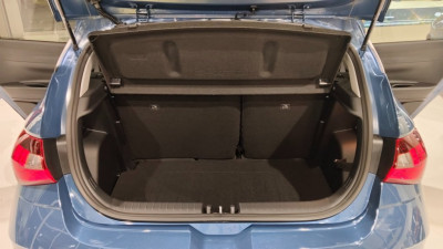 Hyundai i20 Neuwagen