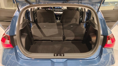 Hyundai i20 Neuwagen