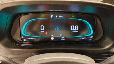 Hyundai i20 Neuwagen