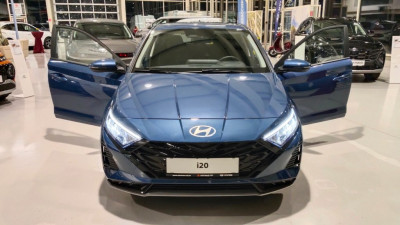 Hyundai i20 Neuwagen
