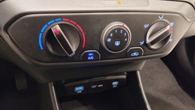 Hyundai i20 Neuwagen