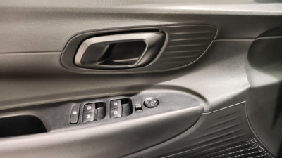 Hyundai i20 Neuwagen