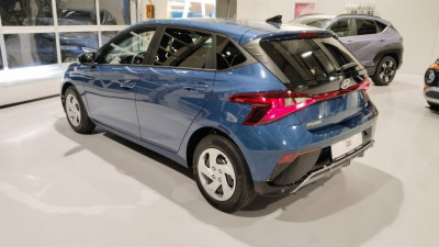 Hyundai i20 Neuwagen
