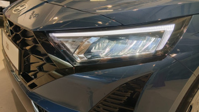 Hyundai i20 Neuwagen