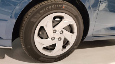 Hyundai i20 Neuwagen