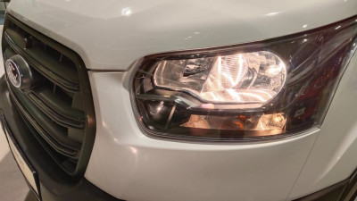 Ford Transit Neuwagen