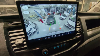 Ford Transit Neuwagen