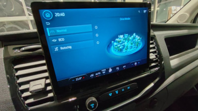 Ford Transit Neuwagen